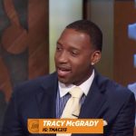 NBA – Tracy McGrady n’est pas convaincu par l’arrivée de Melo aux Rockets