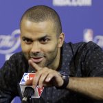 NBA – Tony Parker explique pourquoi il a signé à Charlotte