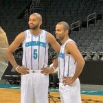 NBA – Tony Parker « Je me levais à 3h du matin pour voir jouer Michael Jordan »