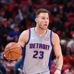 NBA – Blake Griffin prolonge avec Jordan Brand