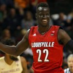 NBA – Deng Adel file finalement à Toronto