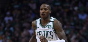 NBA – Les Celtics doivent-ils trader Terry Rozier ?