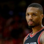 NBA – Nouveau record de franchise pour Damian Lillard