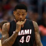 NBA – Udonis Haslem prolonge à Miami