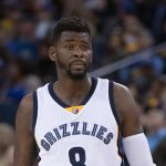 NBA – James Ennis (Rockets) sûr de battre les Warriors