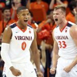 NCAA – Les équipes à ne pas rater cette saison : Virginia Cavaliers