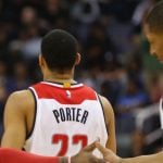 NBA – Les Wizards pourraient expérimenter le super small ball