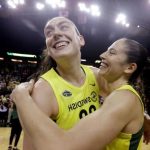 WNBA – Les stars NBA réagissent à la performance XXL de Sue Bird