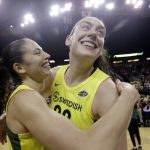 WNBA – Les résultats de la nuit (04/09/2018) : On connait l’affiche des Finales !