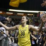 WNBA – Les résultats de la nuit (09/09/2018) : Le Storm à une victoire du titre après un finish fou !