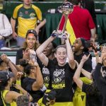 WNBA – Seattle, sacré pour la troisième fois de son histoire