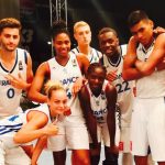 EDF (F) – 3×3 : Les Bleues championnes d’Europe