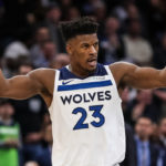 NBA – Jimmy Butler écoeure les Lakers et se remet les fans dans la poche