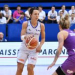 LFB – Basket Landes et Montpellier victorieux pour la seconde journée de l’Open