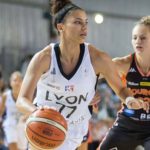 LFB – Récap’J2 : Montpellier et Saint-Amant confirment, Bourges et Basket Landes surpris, première victoire pour Landerneau