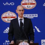 NBA – 3 nouveaux pays asiatiques pour accueillir la pré-saison ?