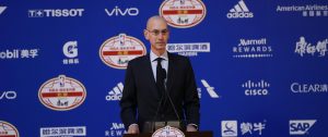NBA – 3 nouveaux pays asiatiques pour accueillir la pré-saison ?