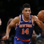 NBA – Les Knicks font le ménage pour signer Allonzo Trier