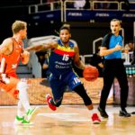 Eurocup – Programme de la J5 : Andrew Albicy en visite sur le Rocher !