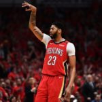 NBA – Anthony Davis et Kyle Kuzma changent de tir