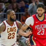 NBA – Anthony Davis se voit plus fort que LeBron James et Kevin Durant
