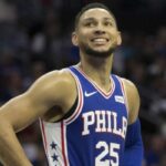 NBA – La sœur de Ben Simmons poste un tweet incendiaire