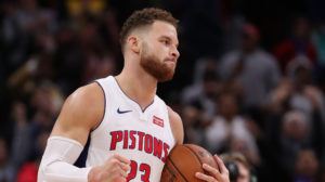 NBA – Programme de la nuit (27/10) : Pistons, Pelicans et Bucks pour le sans-faute ?