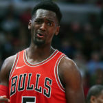 NBA – Bobby Portis n’a pas trouvé d’accord avec les Bulls