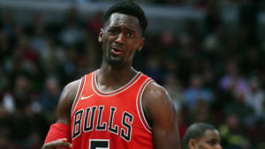 NBA – Les Bulls se plaignent de leur coach « extrême » auprès du syndicat des joueurs