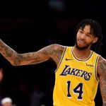 NBA – Brandon Ingram sur le chemin du retour