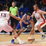 ABA League – Aaron Craft proche de la sortie ? Limoges déjà sur le coup ?