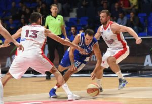 ABA League – Aaron Craft proche de la sortie ? Limoges déjà sur le coup ?