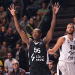 Eurocup – Charles Kahudi bat son record de points !