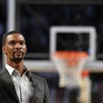 NBA – Chris Bosh veut effectuer un retour avant février et a déjà une franchise en tête