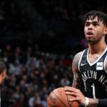 NBA – D’Angelo Russell est-il un gagnant ?