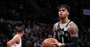 NBA – D’Angelo Russell est-il un gagnant ?