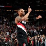 NBA – Le Dame Time de Lillard : mythe ou réalité ? Réponse en chiffres