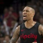 NBA – Récap de la nuit (21/11) : Les Wizards respirent, Toronto et Portland sur le fil