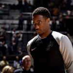 NBA – DeMar DeRozan aurait toujours un certain « dégoût » pour les Raptors