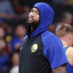 NBA – Un passif entre DeMarcus Cousins et l’arbitre qui l’a éjecté ?