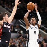 NBA – Chris Paul très enthousiaste concernant Dejounte Murray