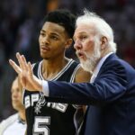 NBA – Gregg Popovich : « La vie continue »