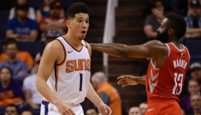 NBA – « Ils estiment qu’il peut devenir meilleur que Devin Booker »