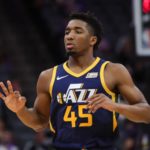 NBA – Récap de la nuit (08/11) : Utah se relance, les Lakers viennent à bout des Wolves