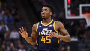 NBA – Récap de la nuit (08/11) : Utah se relance, les Lakers viennent à bout des Wolves