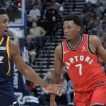 NBA – Récap de la nuit (03/10) : Denver prend une nouvelle fois le dessus sur les Lakers, les Rockets débutent idéalement