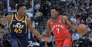 NBA – Récap de la nuit (03/10) : Denver prend une nouvelle fois le dessus sur les Lakers, les Rockets débutent idéalement