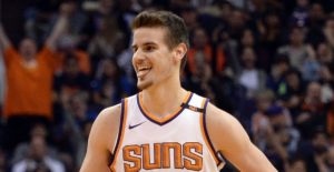 NBA – Dragan Bender sera agent libre l’été prochain