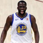 NBA – Draymond Green : « J’étais horrible »