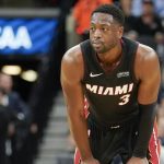 NBA – Malgré un été agité, Dwyane Wade se sent bien physiquement